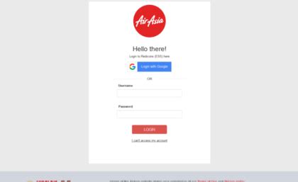 airasia redicons